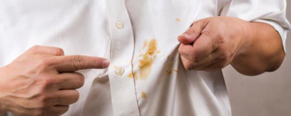 麻质衣服发黄怎么清洗