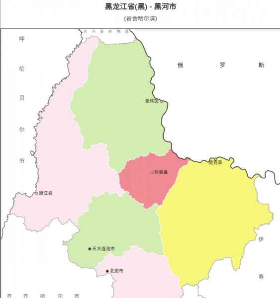 黑龙江省面积多少万平方公里