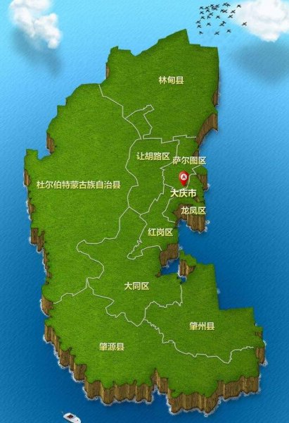 黑龙江省面积多少万平方公里