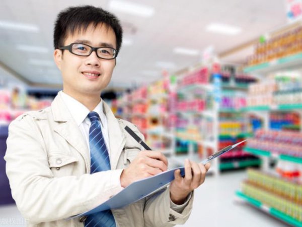 理货员是做什么的累不累