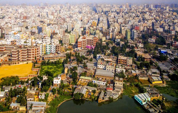 全世界人口排名前十名最新