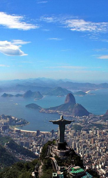 全世界人口排名前十名最新