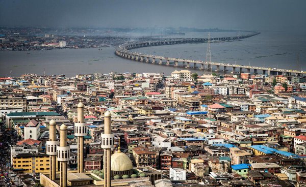 全世界人口排名前十名最新