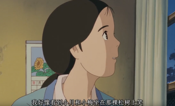 宫崎骏的龙猫的寓意