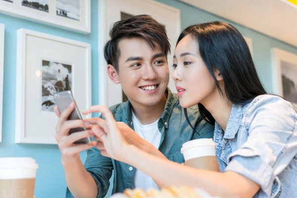 如何和喜欢的女生聊天