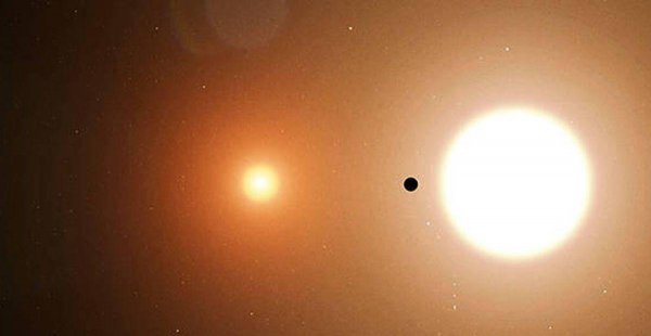 宇宙中有多少个太阳系和银河系