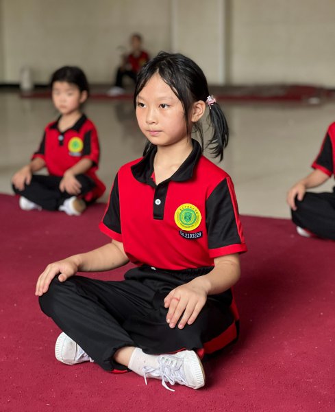 嵩山文武少林学校学费多少钱