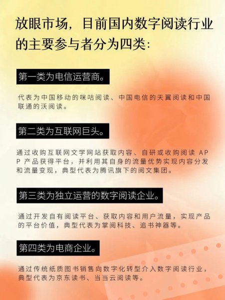 小说app排行榜前十名