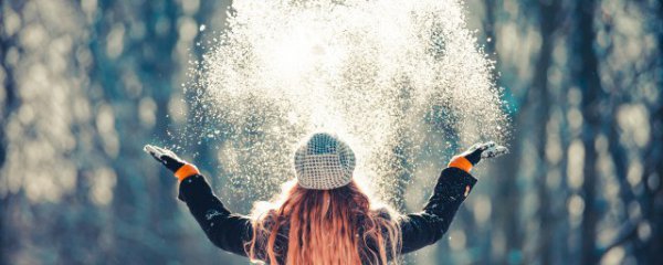 夏天梦见雪是什么意思