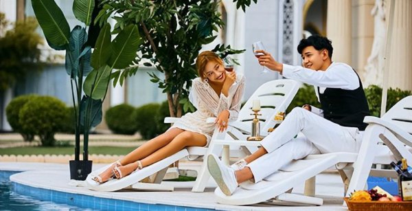 能闻到异性身上的体香说明什么