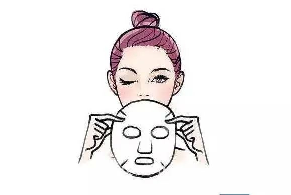 过期面膜还能用来干嘛