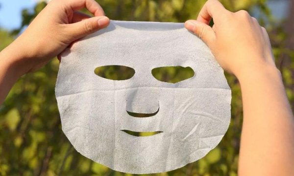 过期面膜还能用来干嘛