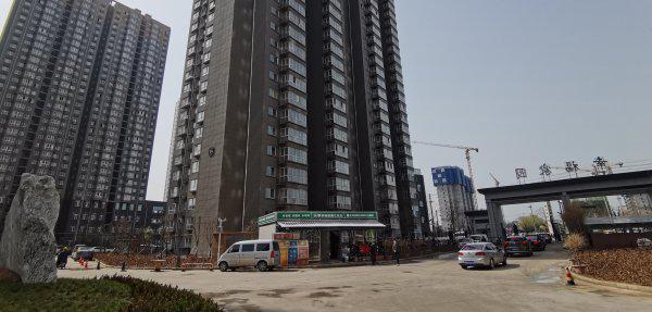 电梯房为什么不买七楼