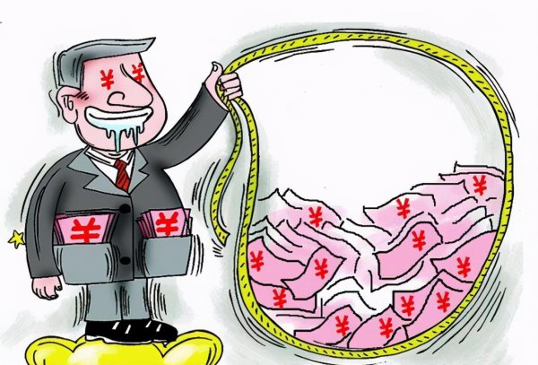 上市公司和非上市公司的区别