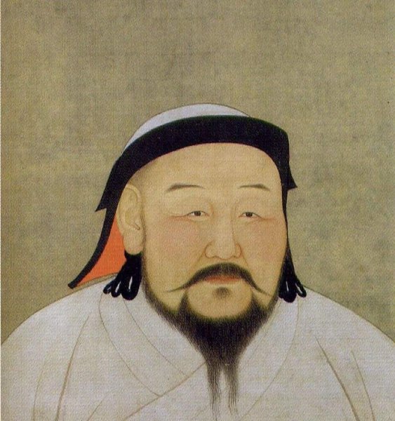 元大都是哪个城市