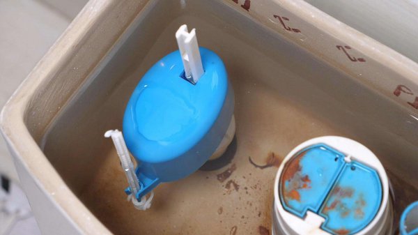 马桶抽水力不足怎么办