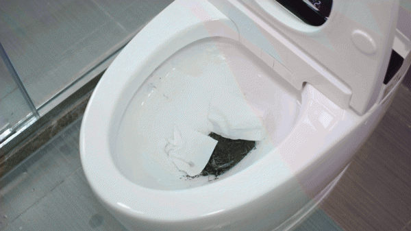 马桶抽水力不足怎么办