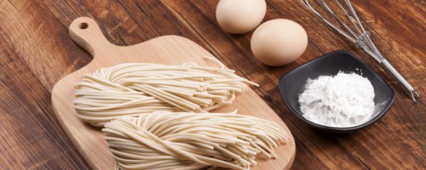 清明能吃面条吗