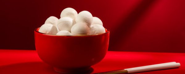 减肥可以吃汤圆吗