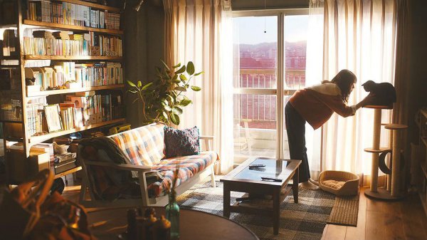 结婚久了为什么会有夫妻相