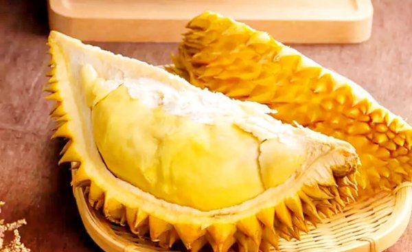 榴莲怎么选择果肉饱满的