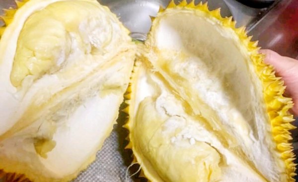 榴莲怎么选择果肉饱满的