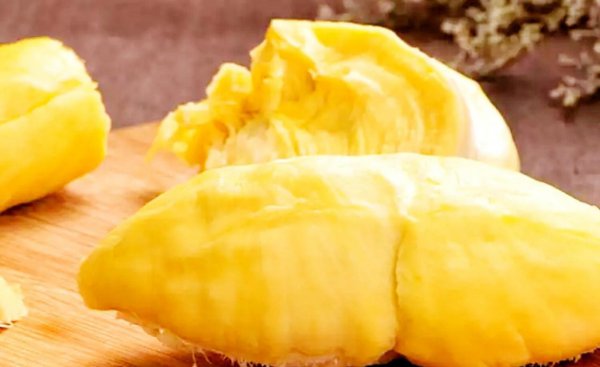 榴莲怎么选择果肉饱满的