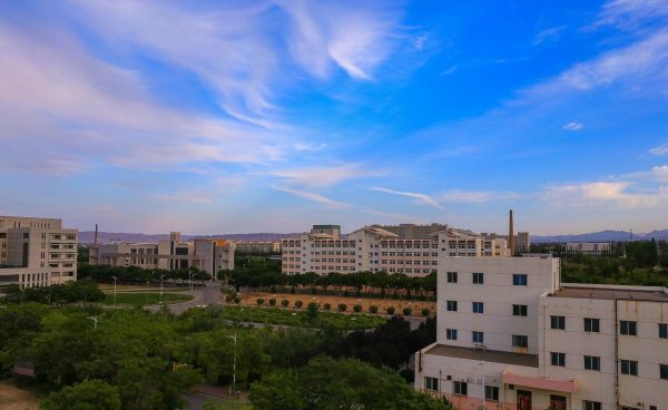 兰州大学怎么样值得读吗