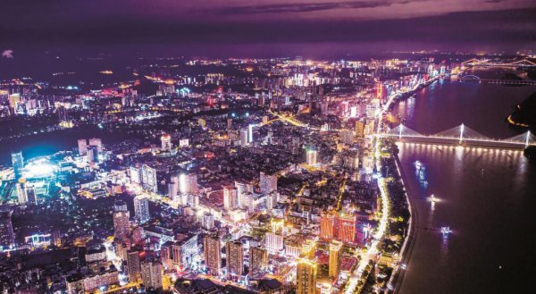 湖北宜昌市人口数量