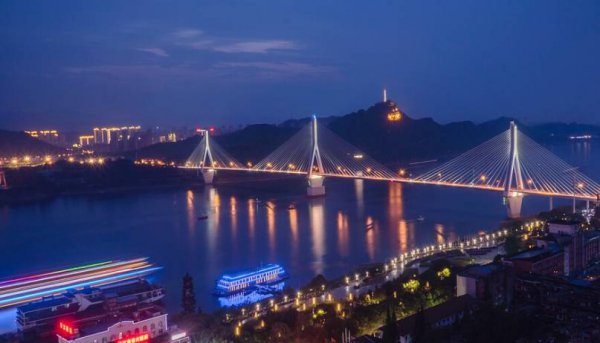 湖北宜昌市人口数量