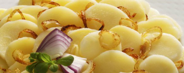 吃蒸土豆会胖吗