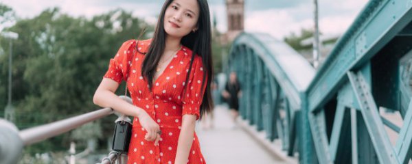 连衣裙怎么挑