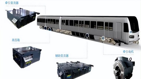 汇川技术是做什么的公司