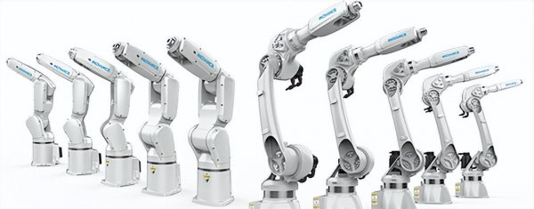 汇川技术是做什么的公司