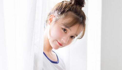 女生说要减肥怎么回复