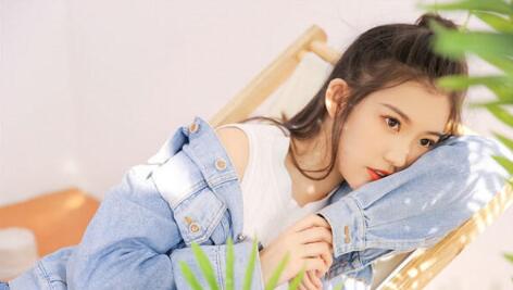 女生说要减肥怎么回复