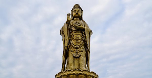 普陀寺在哪个地方