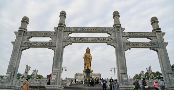 普陀寺在哪个地方