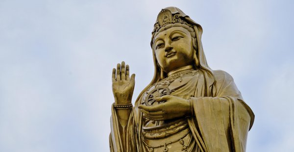 普陀寺在哪个地方