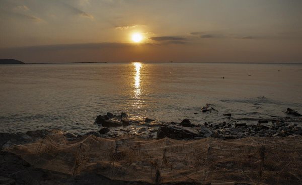 淡水湖排名中国