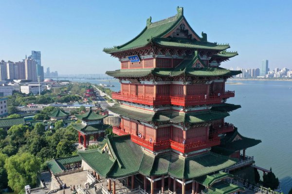 江南是指哪个省哪个市