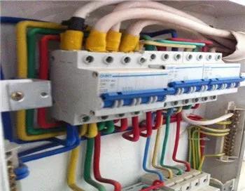 电线的平方怎么算千瓦数