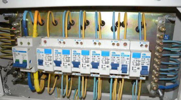 电线的平方怎么算千瓦数