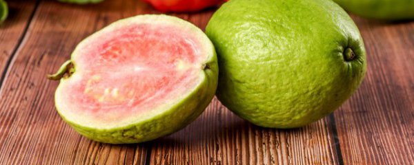 吃番石榴的好处和坏处