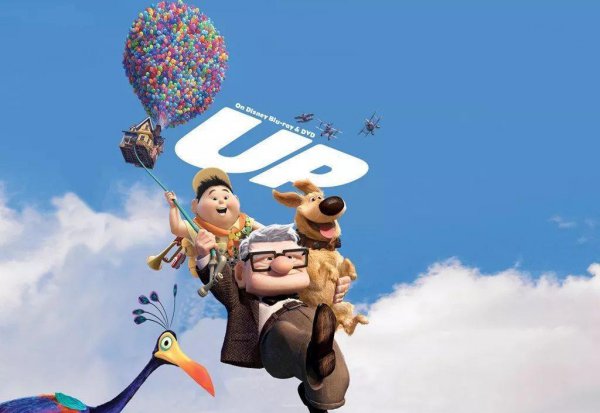 十部教育孩子必看的电影