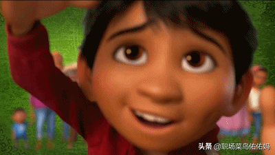 十部教育孩子必看的电影