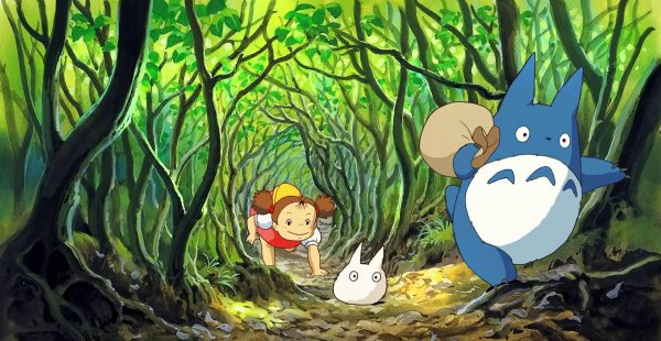 十部教育孩子必看的电影