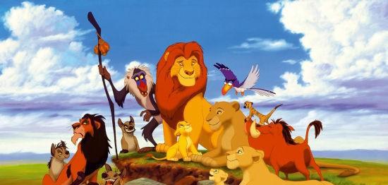 十部教育孩子必看的电影