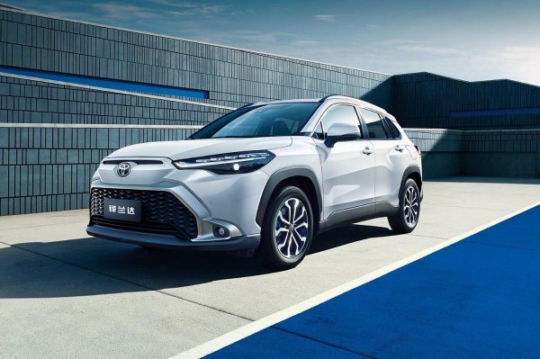 锋兰达与锐放哪个好值得入手