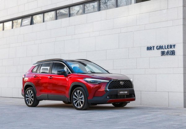 锋兰达与锐放哪个好值得入手